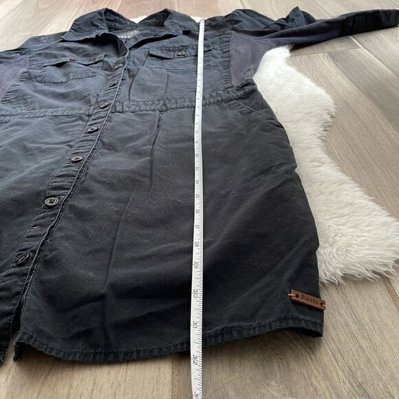 Roots Cargo Dress - Picture 9 of 10